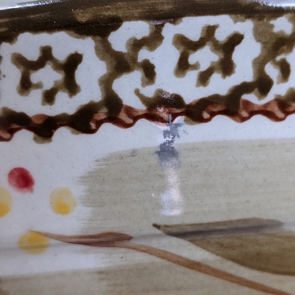 Temptations Tara Old World Mixing Bowl 1.5 Qt - Picture 7 of 7